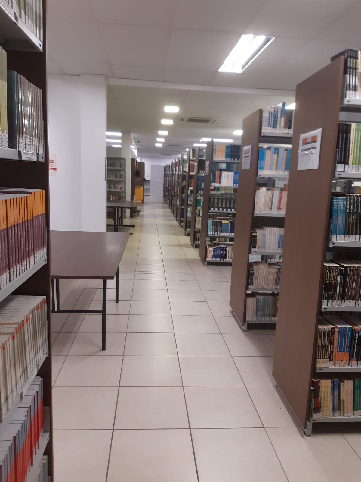 Biblioteca de Kobrasol - Foto 03